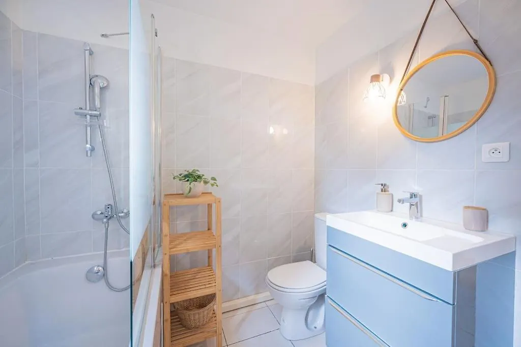 Holiday home O Cocon Provencal Villa L'Isle-sur-la-Sorgue