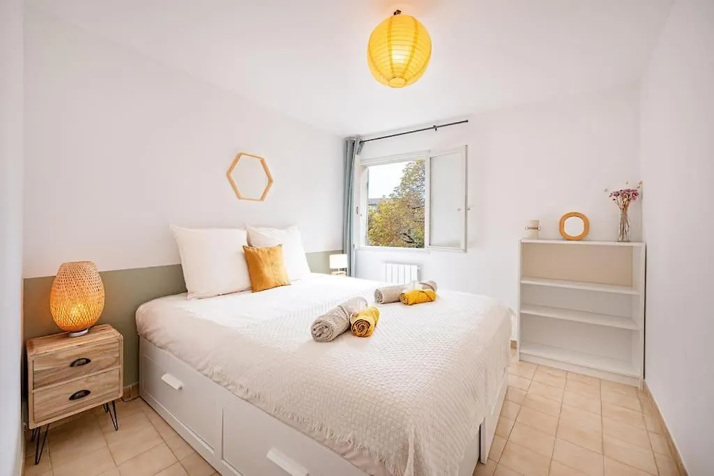 Holiday home O Cocon Provencal Villa L'Isle-sur-la-Sorgue France