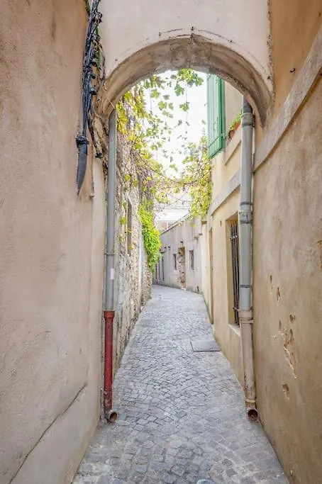 O Cocon Provencal Villa L'Isle-sur-la-Sorgue 0*,