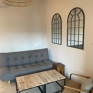 Appartamento La Tour 3: Au Coeur De La Petite Venise, LʼIsle-sur-la-Sorgue