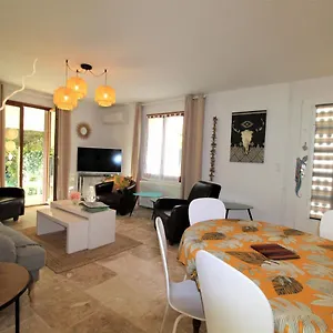 Casa vacanze Les Bastidons De - Le Saint-julien - 3 étoiles, LʼIsle-sur-la-Sorgue