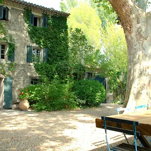Campagne Baudeloup Frühstückspension