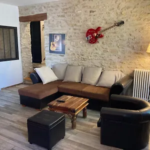Les Lofts Frühstückspension